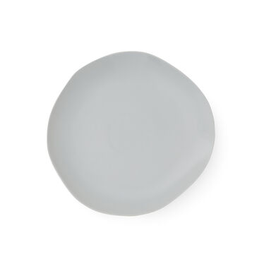 Sophie Conran Arbor Dinner Plate, Grey Sophie Conran Arbor Dinner Plate, Grey